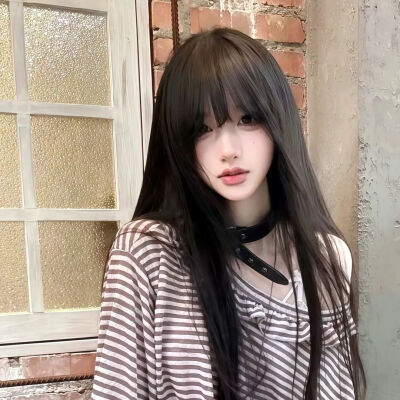 闺蜜女头
喜欢点赞关注收藏