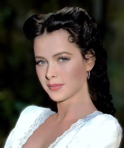 Hedy Lamarr
