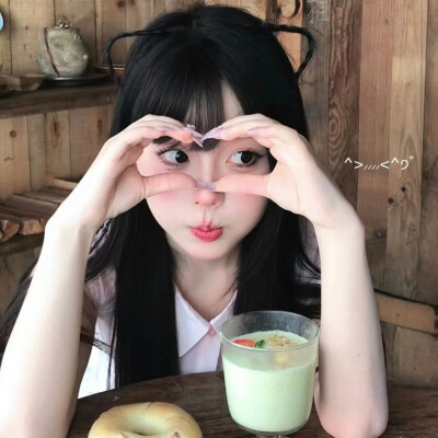 女生头像