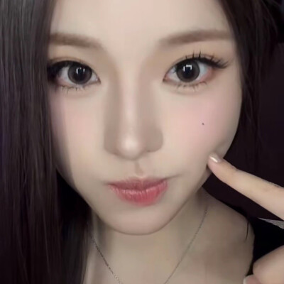 小呛