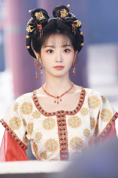 子夜归 武祯