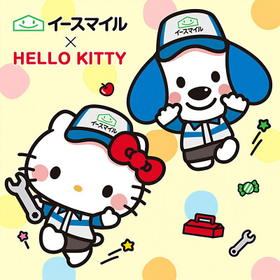『kitty三丽鸥』头像▪壁纸