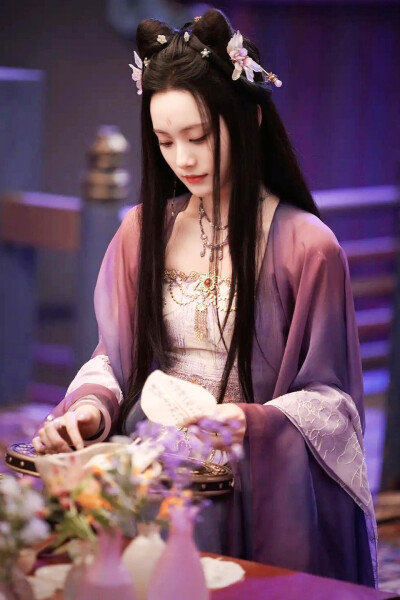 子夜归 斛珠