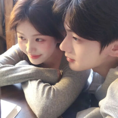 双人情头
喜欢点赞关注收藏