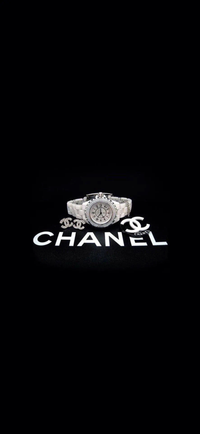 CHANEL壁纸