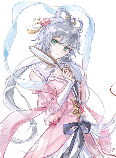 洛天依