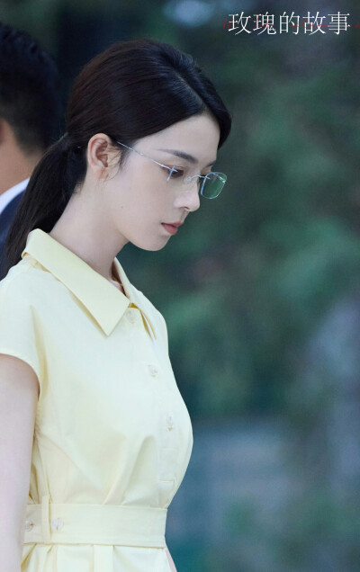 陈瑶