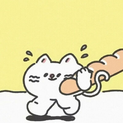 情侣头像