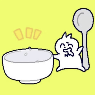 情侣头像
