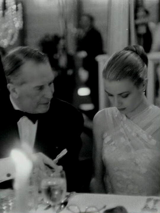 grace Kelly