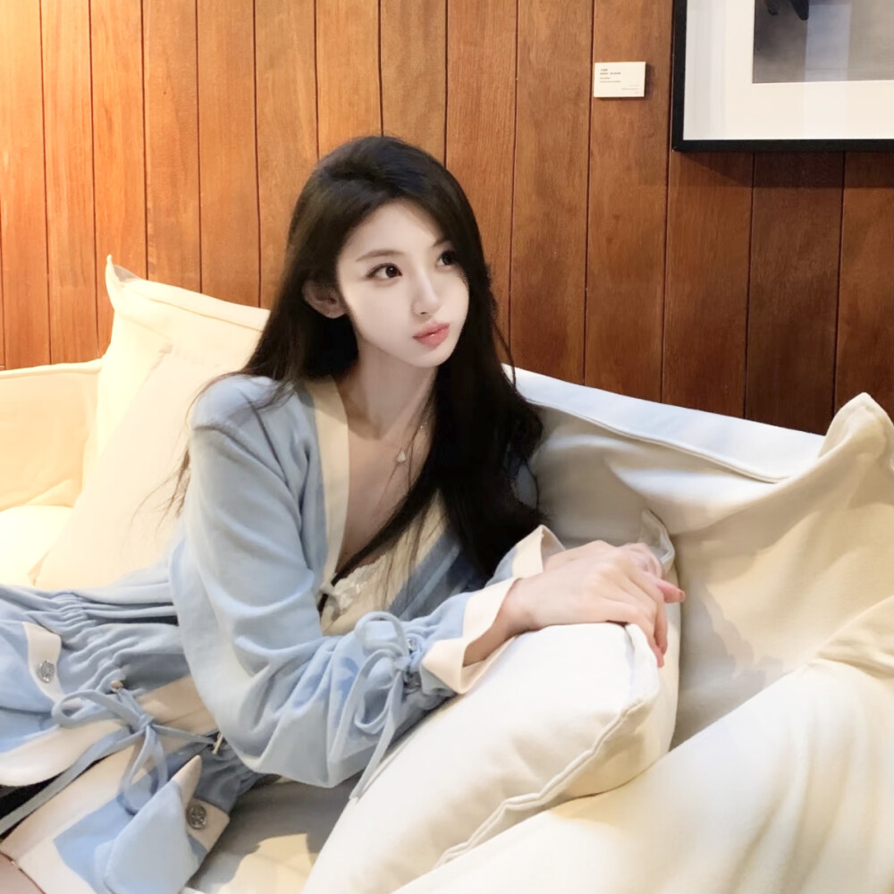 这感情不值得我犹豫