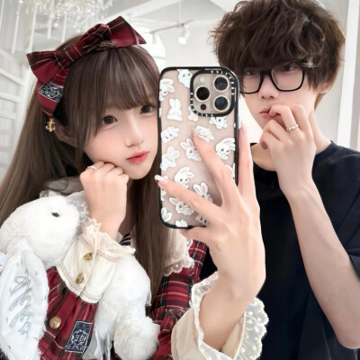 双人情头
喜欢点赞关注收藏