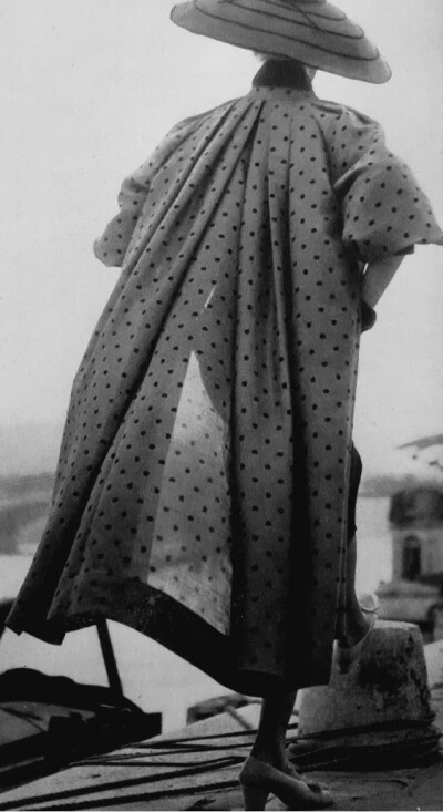 vintage fashion