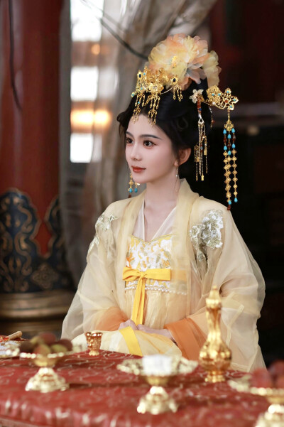 长明灯之青玉案 谢瑜
