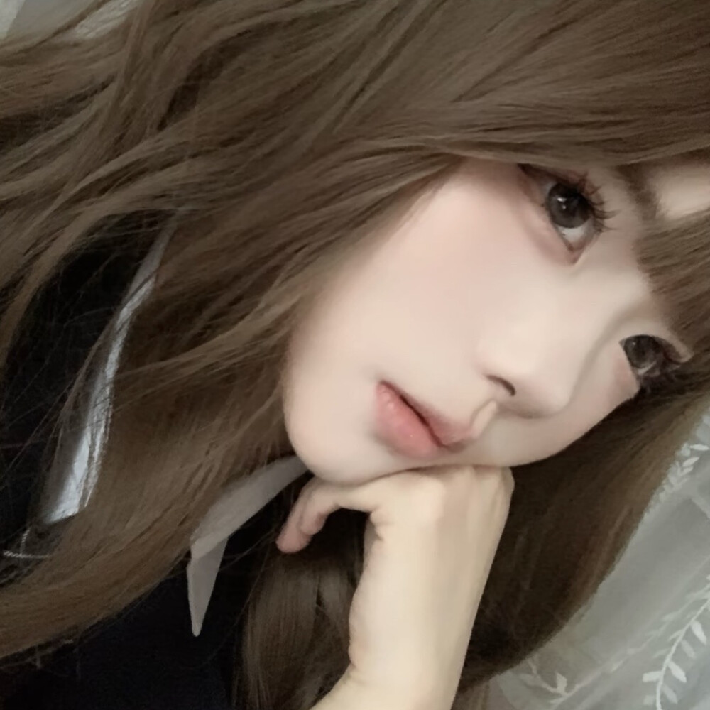 你看起来很美味