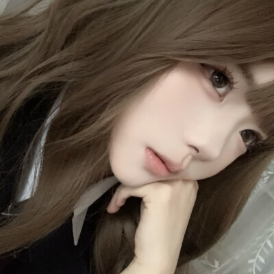 你看起来很美味