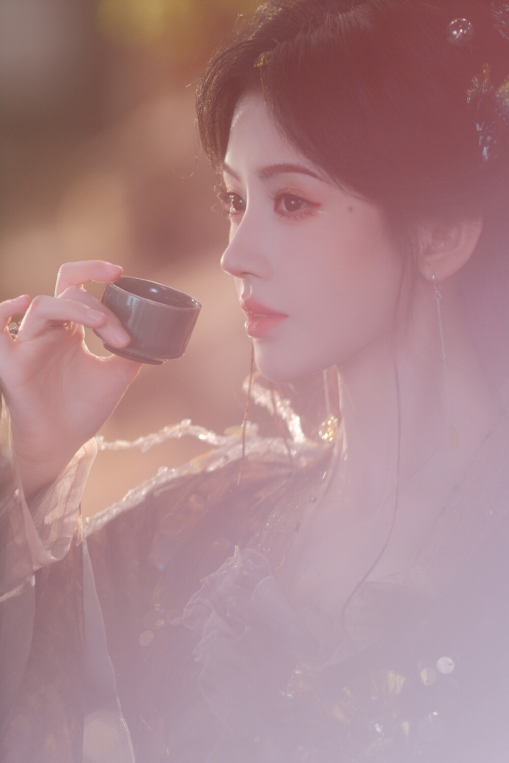 鞠婧祎