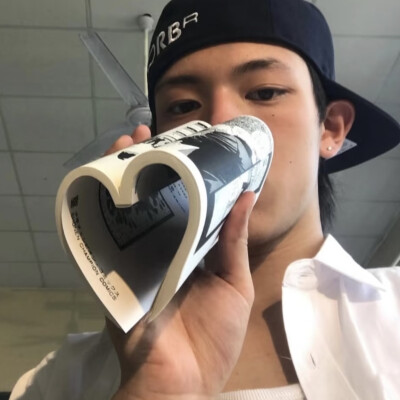 男头