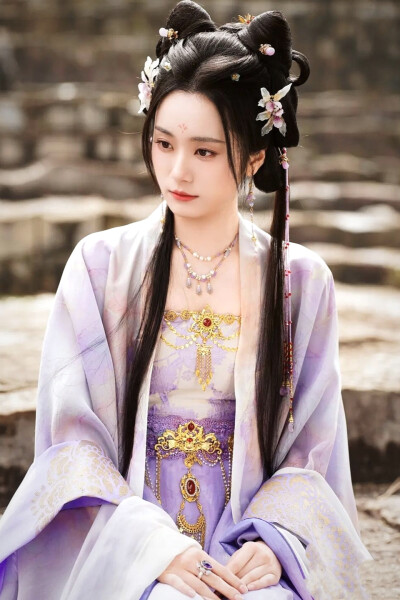 子夜归 斛珠