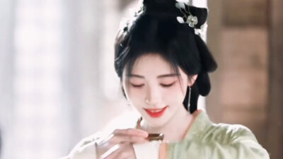 鞠婧祎橙光素材by顾汵汐