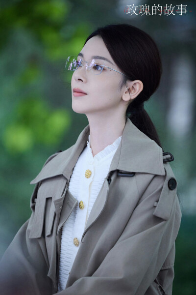 陈瑶