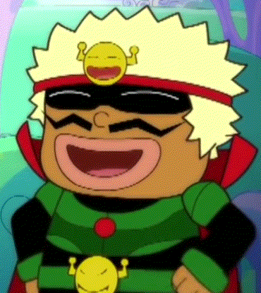 大大怪