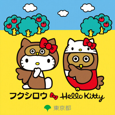 『kitty三丽鸥』头像▪壁纸