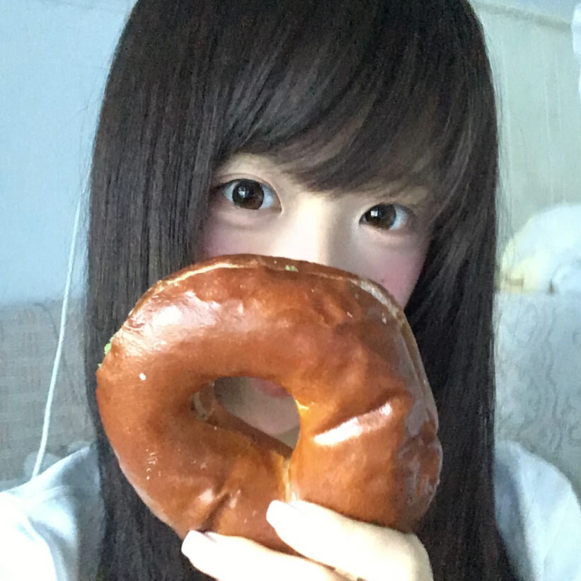 女生头像