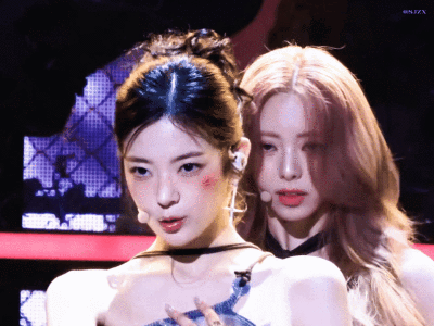日月同辉 Ｙｕｎａ ＆ Ｌｉａ