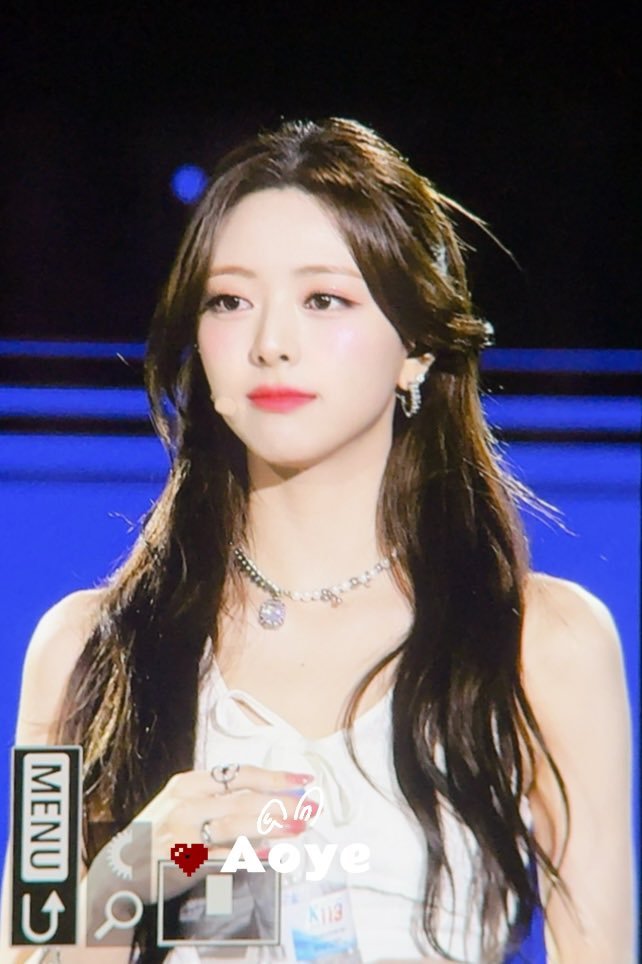 申有娜Ｙｕｎａ 神女