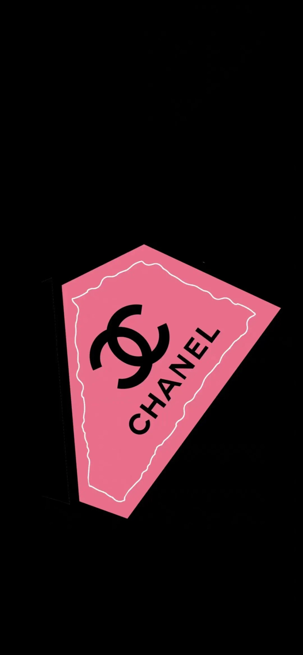 CHANEL壁纸