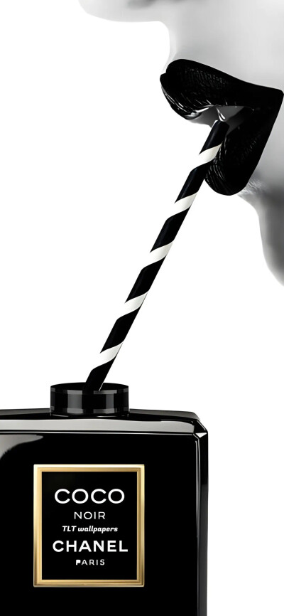 CHANEL壁纸