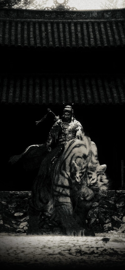 风格化壁纸，小众壁纸