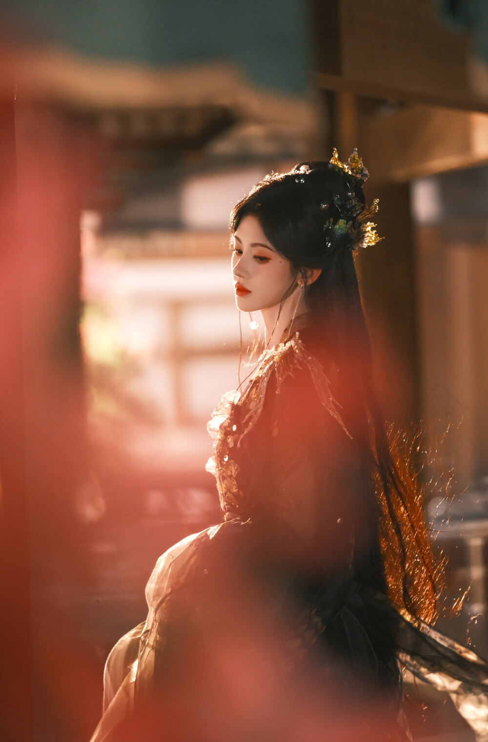 鞠婧祎