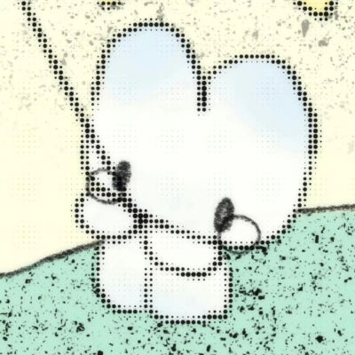 情侣头像