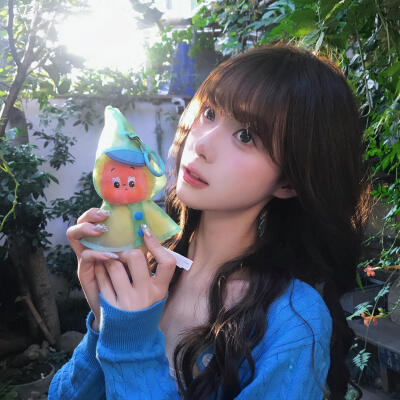 姐妹头像 四人五人
