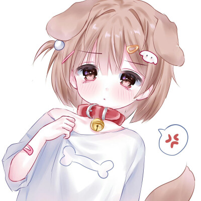 画师：谢罪／摸鱼／侵删／禁商