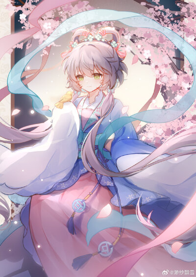 洛天依