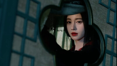 鞠婧祎橙光素材by顾汵汐