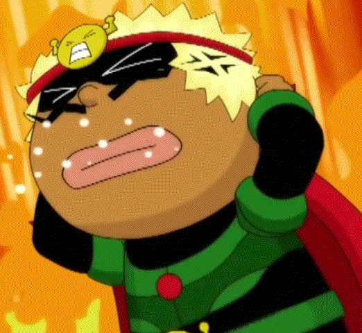 大大怪