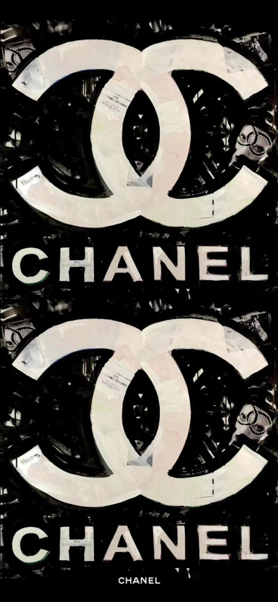 CHANEL壁纸