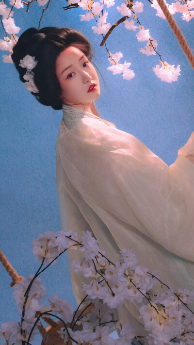 姜贞羽
