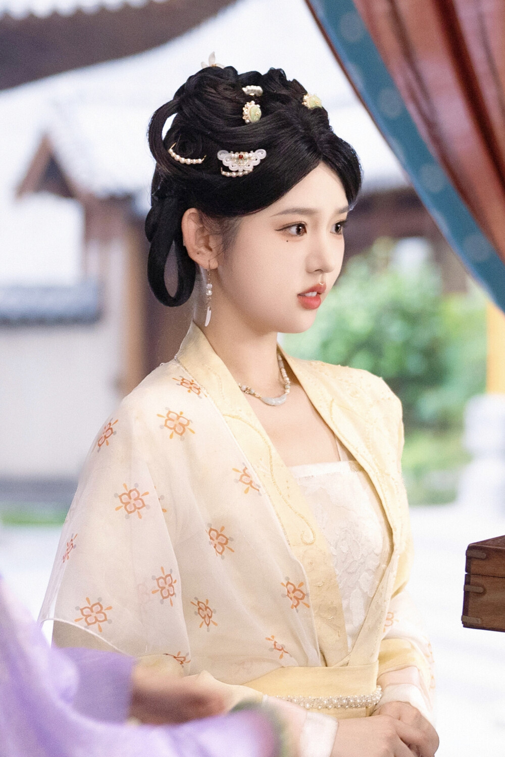 侯门婢女升职记 林妩
