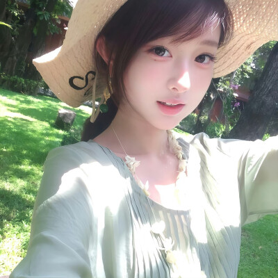 女生头像
