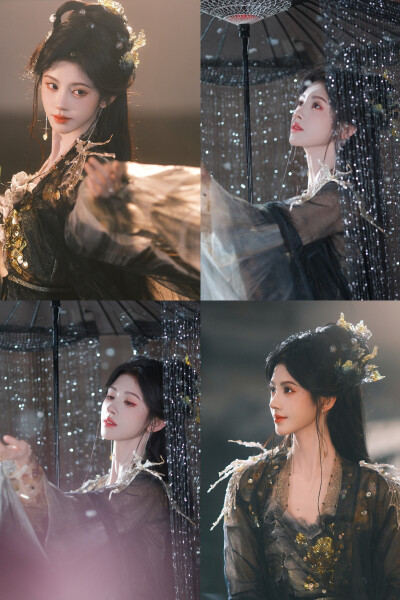 鞠婧祎
