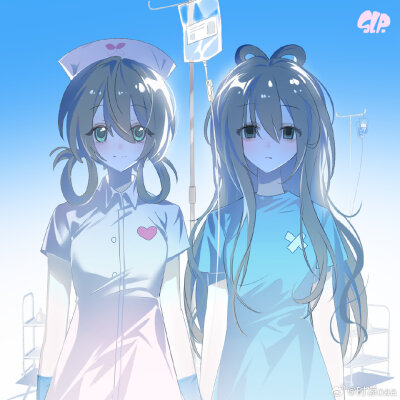 洛天依