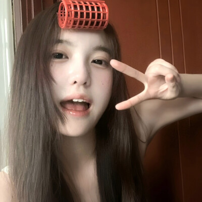 女生头像