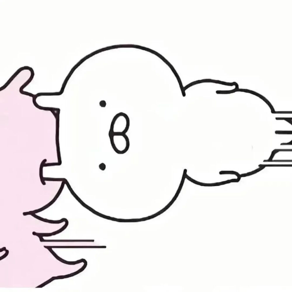 情侣头像