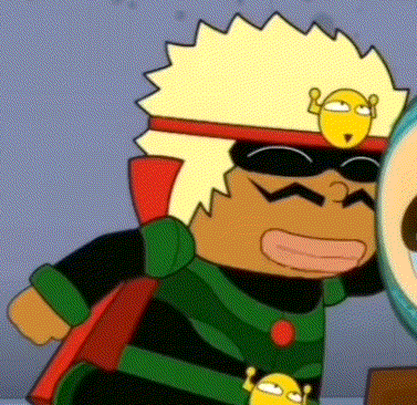 大大怪