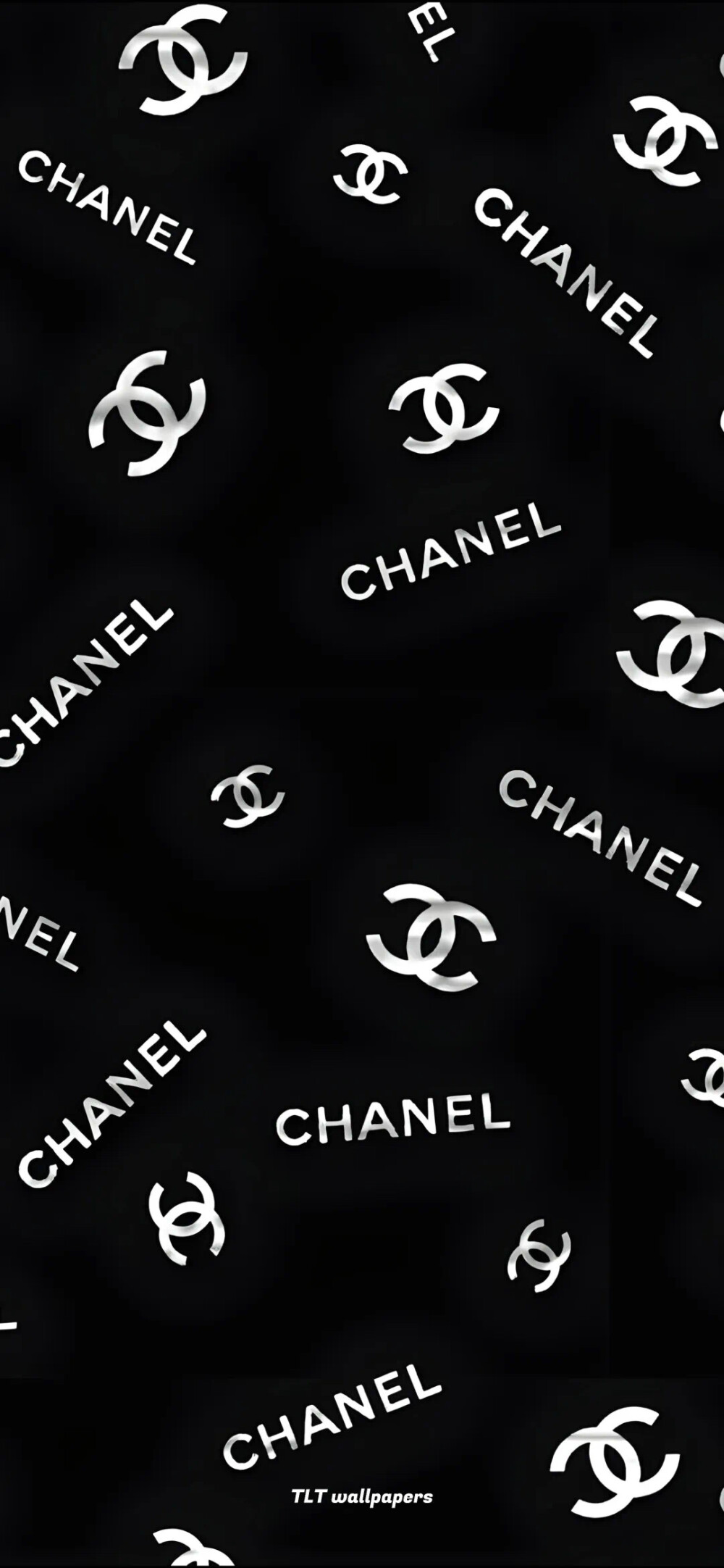 CHANEL壁纸